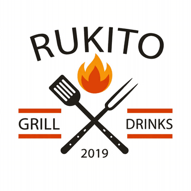 Logo de Rukito